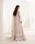 FAIZA SAQLAIN ELA