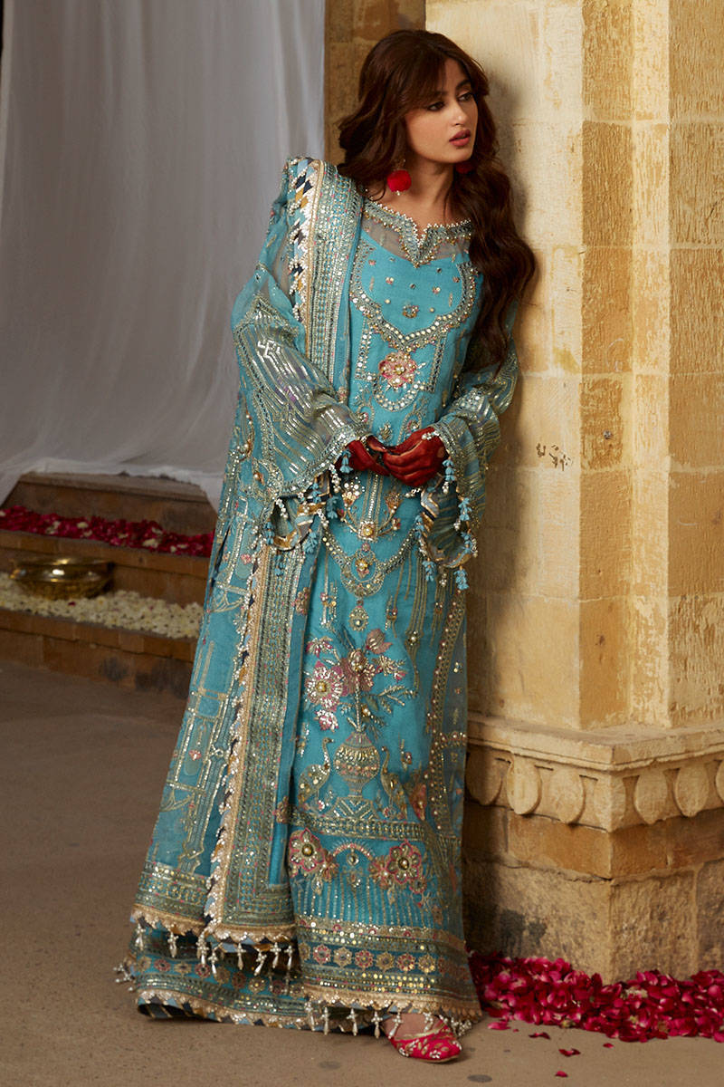 Mohsin Naveed Ranjha  UMBER  ZWU23-17