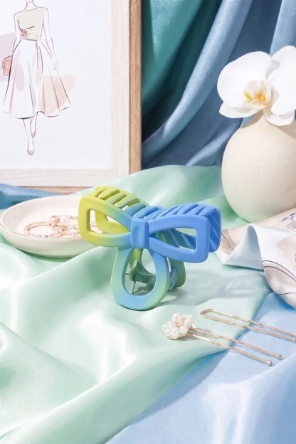 Ribbon Style Hair Catcher