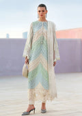 lawn - Maria B - Luxury 26 - MBLL#12AMaria B
