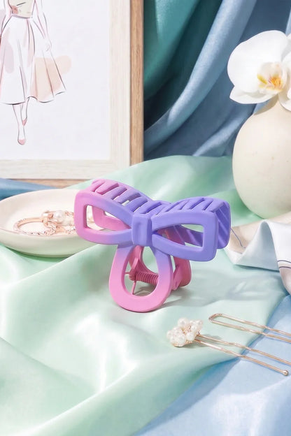 Ribbon Style Hair Catcher