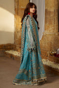 Mohsin Naveed Ranjha  UMBER  ZWU23-17