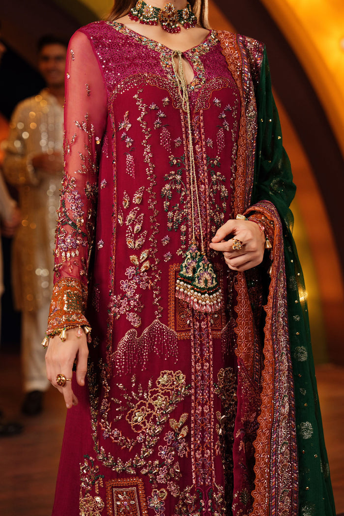 NUREH JHOOMRO NL-82 Syera