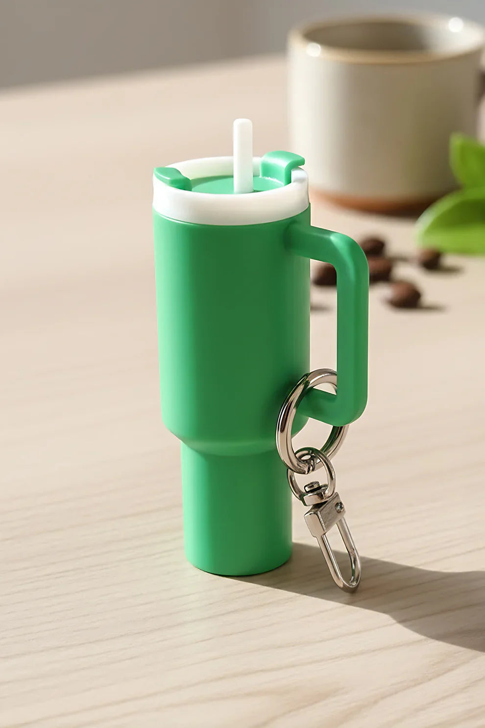 BEFINE Keychain - Mini Tumbler