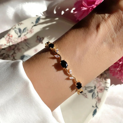 Tulip Bracelet Multi
