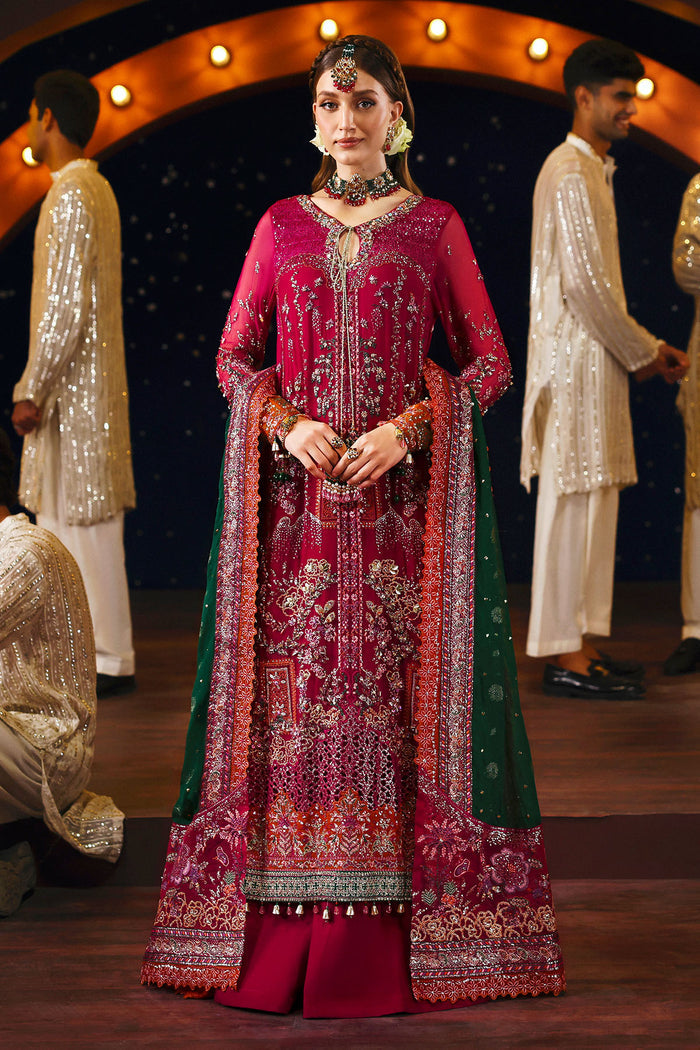 NUREH JHOOMRO NL-82 Syera