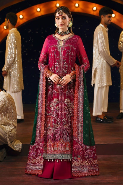 NUREH JHOOMRO NL-82 Syera Noor E Rivaj