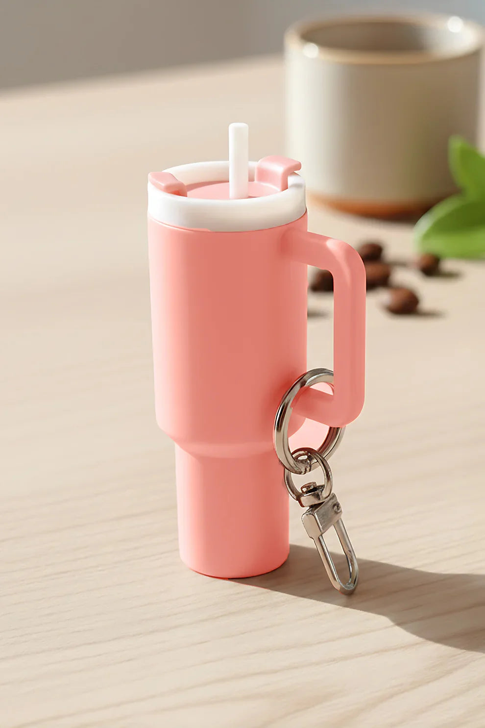 BEFINE Keychain - Mini Tumbler