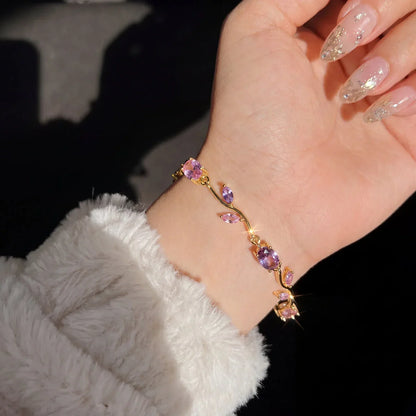 Tulip Bracelet Multi