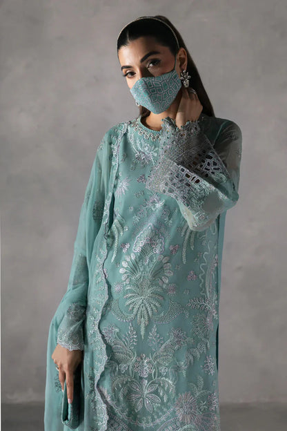 Laconic by |Flossie| FE - 905 NOOR E RIVAJ