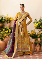GULAAL WEDDING COLLECTION |NAYAARA|