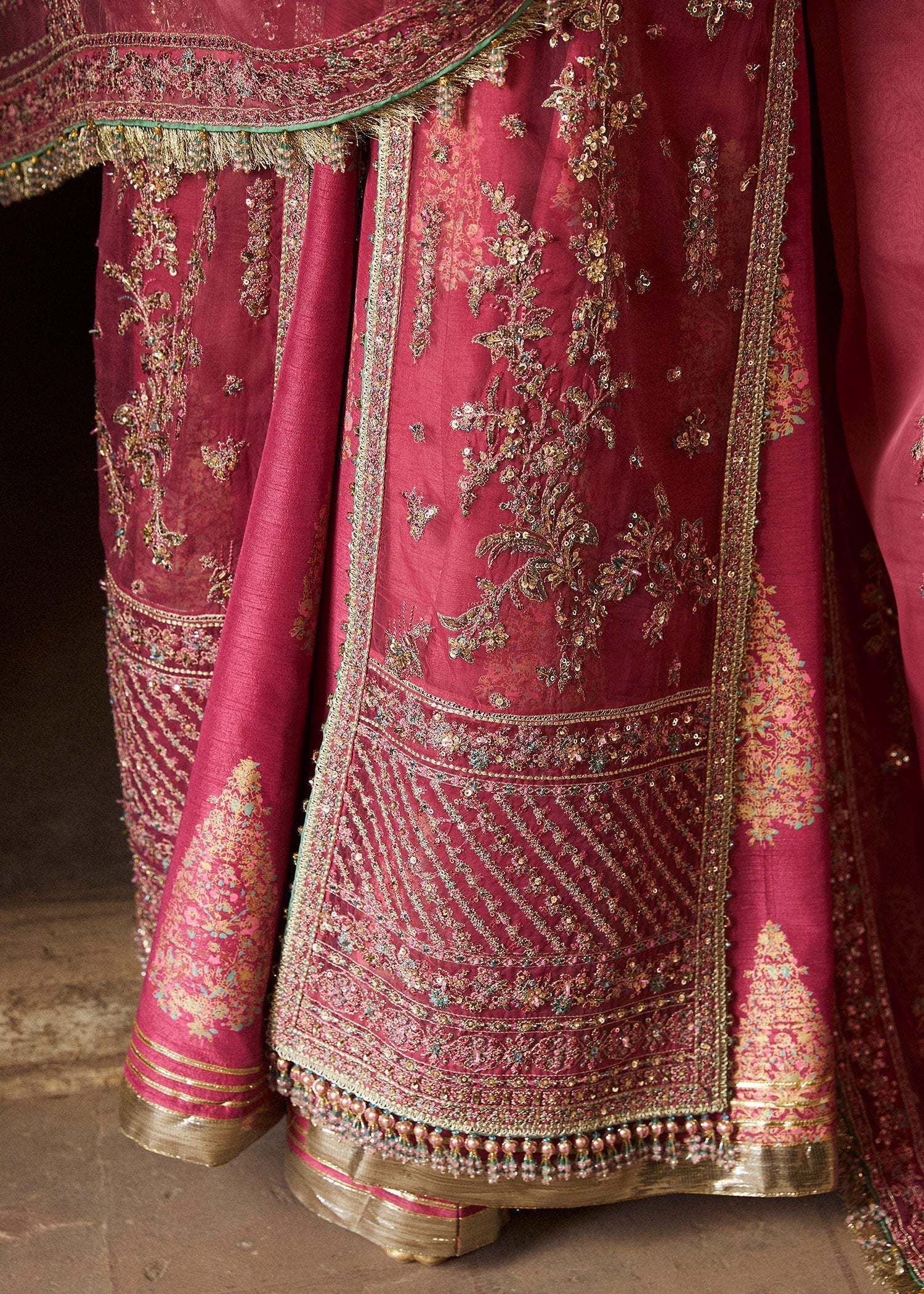 MARJANI BY |HUSSAIN REHAR