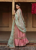 Aadoo by hussain rehar