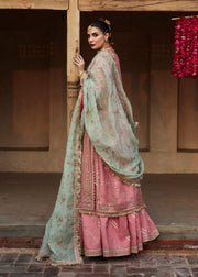 Aadoo by hussain rehar