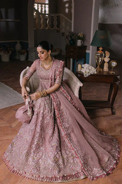 ELAN WEDDING FESTIVE |AYSEL EC2-23-03 NOOR E RIVAJ