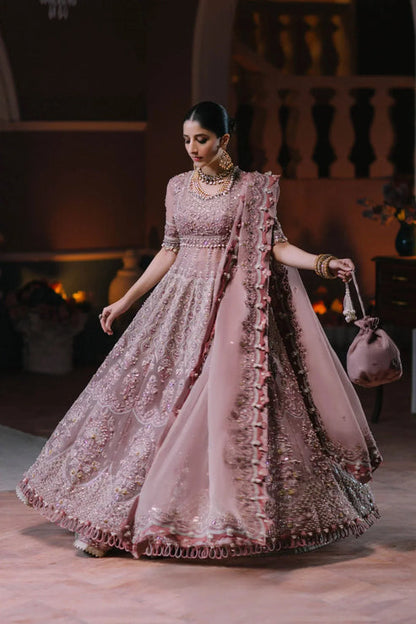 ELAN WEDDING FESTIVE |AYSEL EC2-23-03 NOOR E RIVAJ
