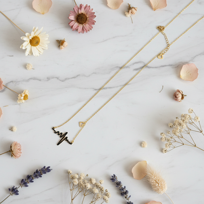 Aesthetic Flat Lay