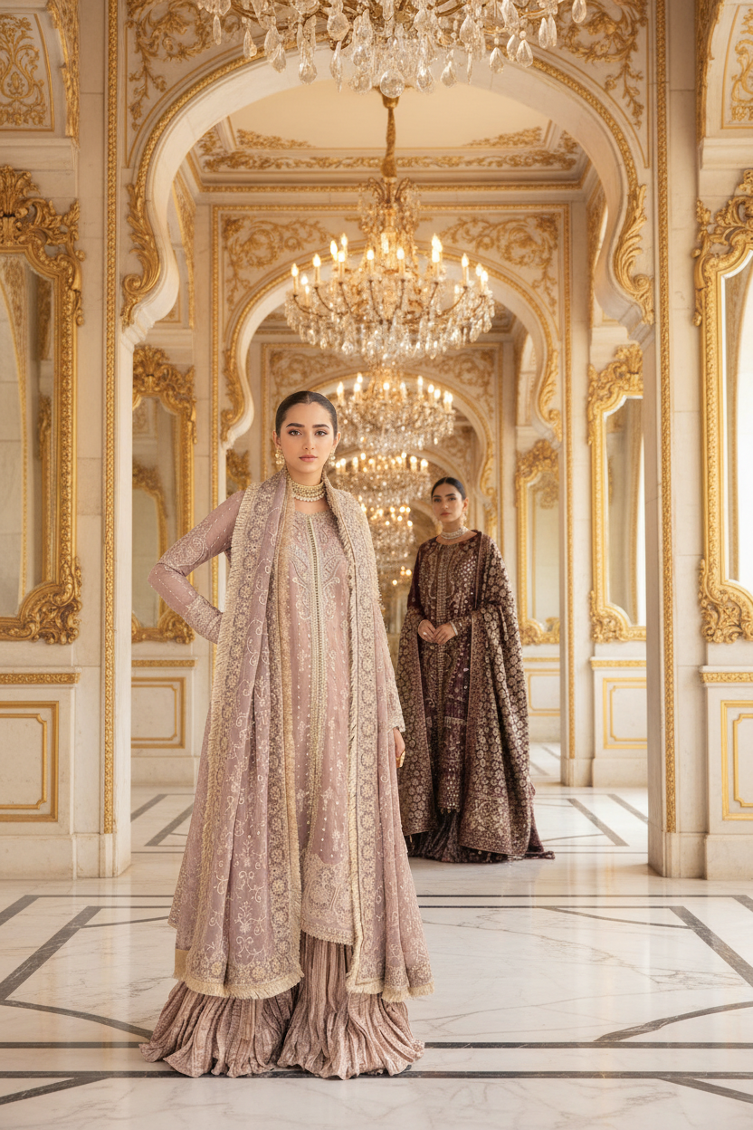 AIK Atelier - Royal Interior