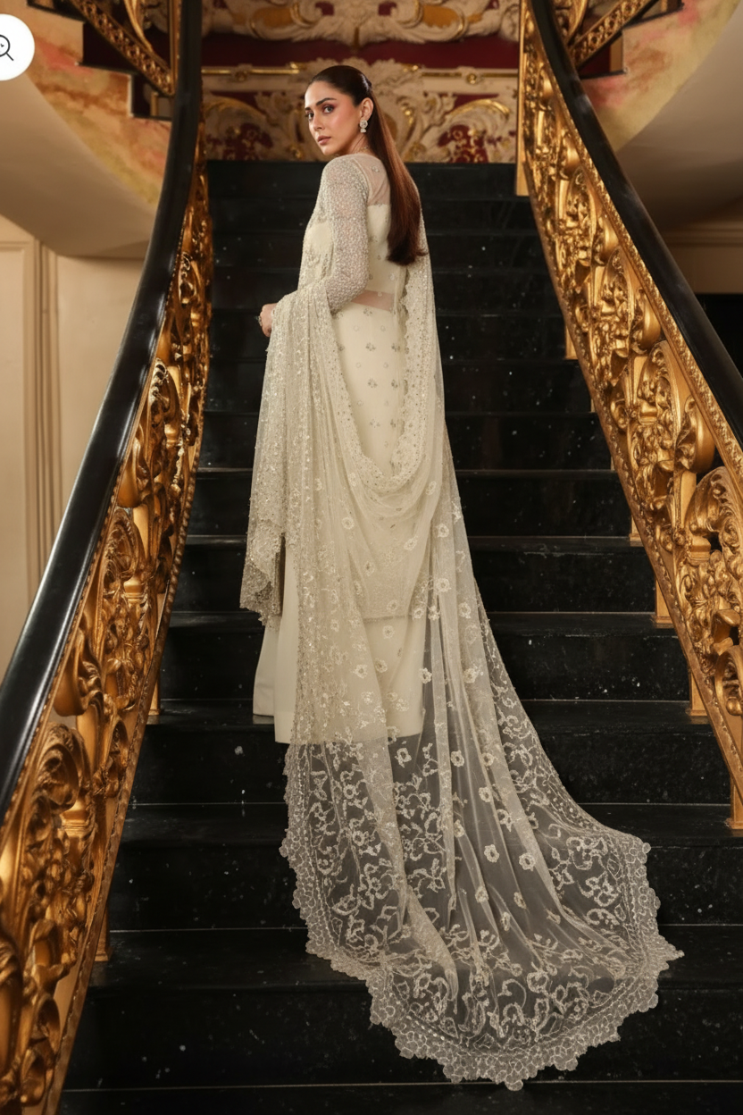 Back View