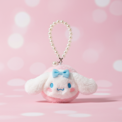Cinnamoroll Pastel Pink