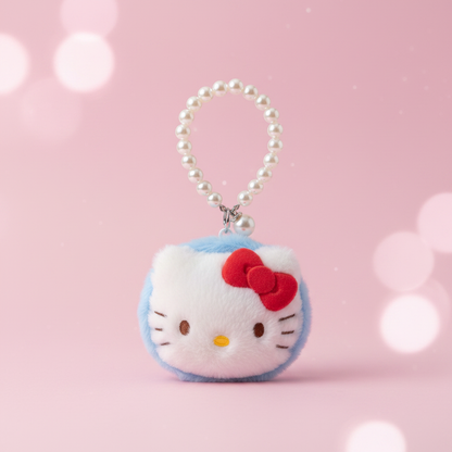 Hello Kitty Pastel Pink