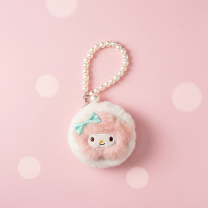 My Melody Pastel Pink