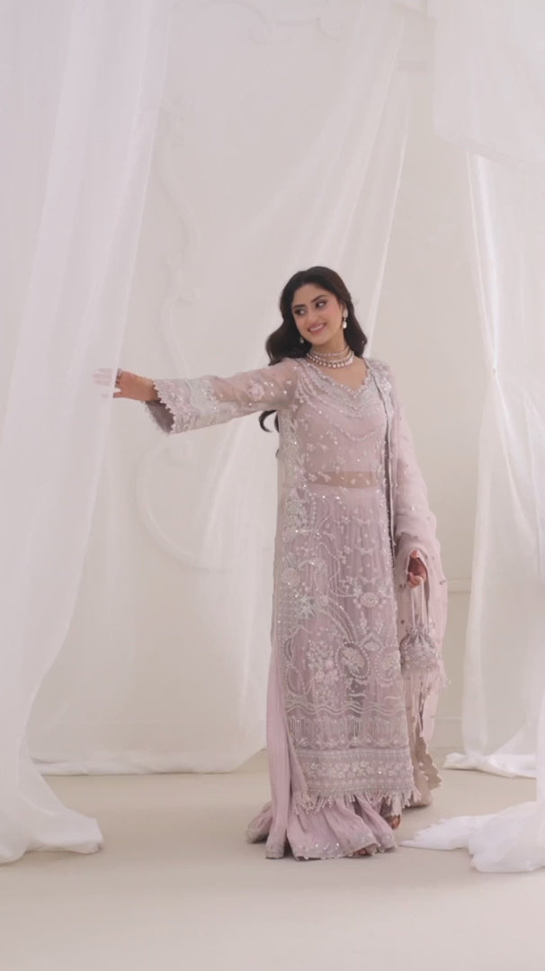 FAIZA SAQLAIN ELA
