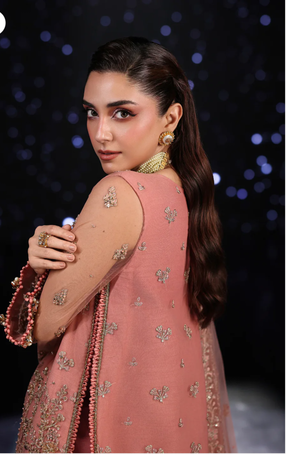 ELAF STARDOM  BEYOND