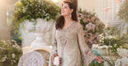 3 Piece Unstitched Embroidered Chiffon Suit mpc-26-107 NOOR E RIVAJ
