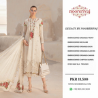 Legacy by noorerivaj NOOR E RIVAJ