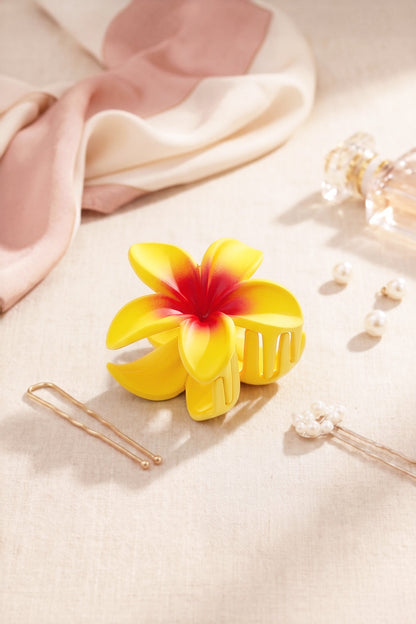 Mini Daisy Hair Catcher