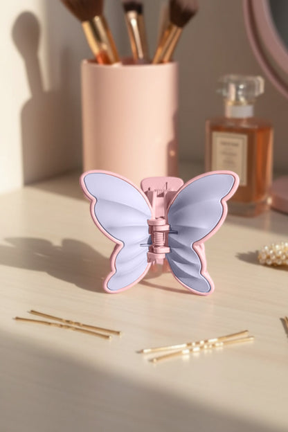Trendy Hair Catcher Butterfly