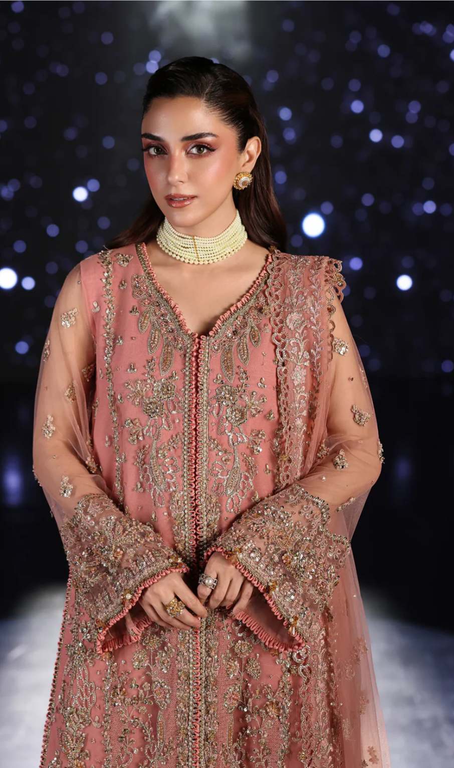 ELAF STARDOM  BEYOND