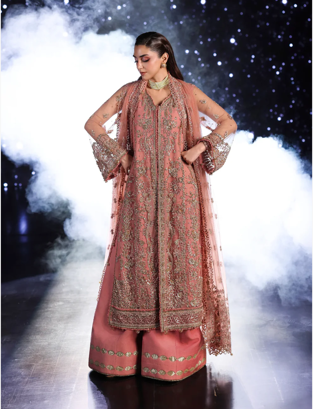 ELAF STARDOM  BEYOND