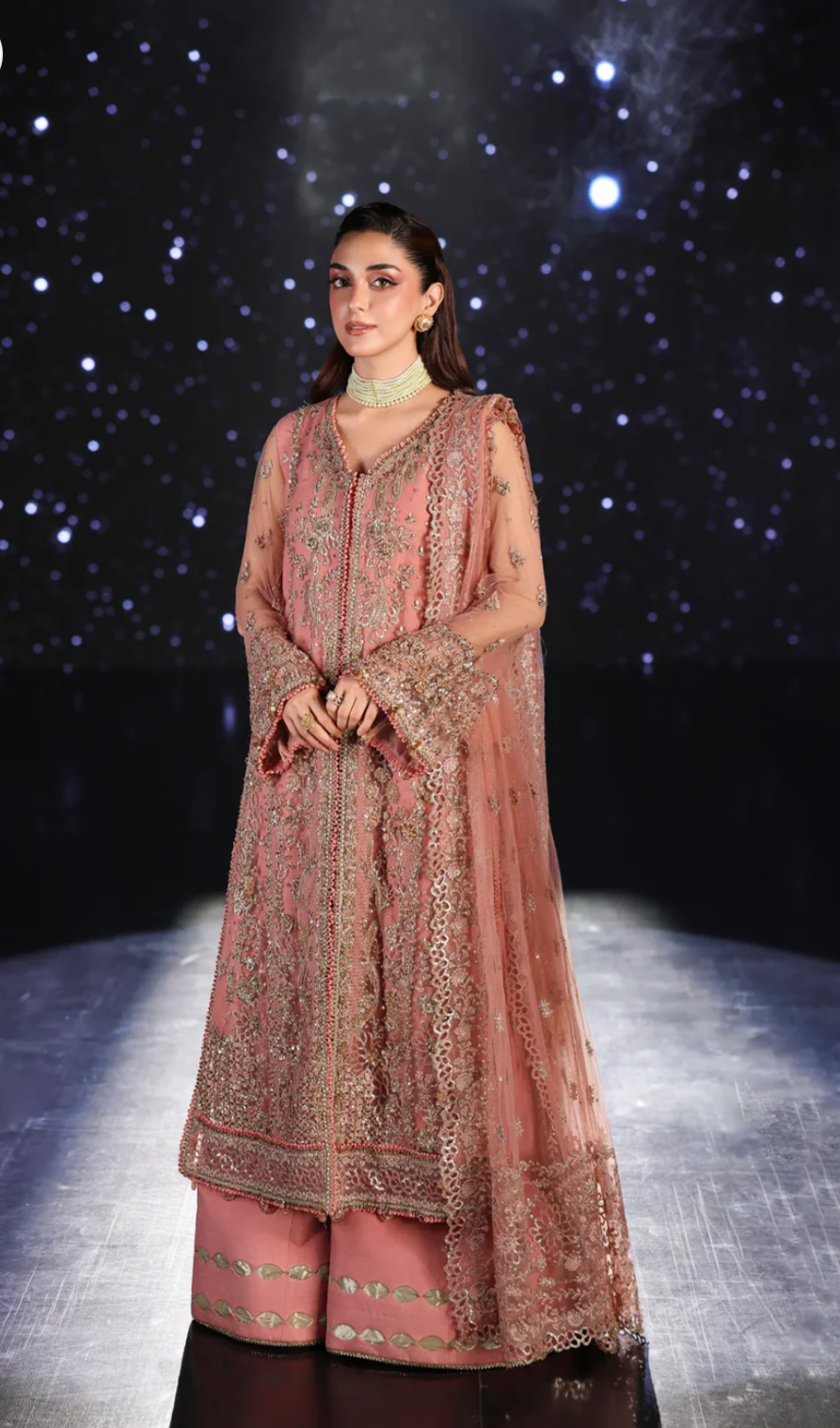 ELAF STARDOM  BEYOND
