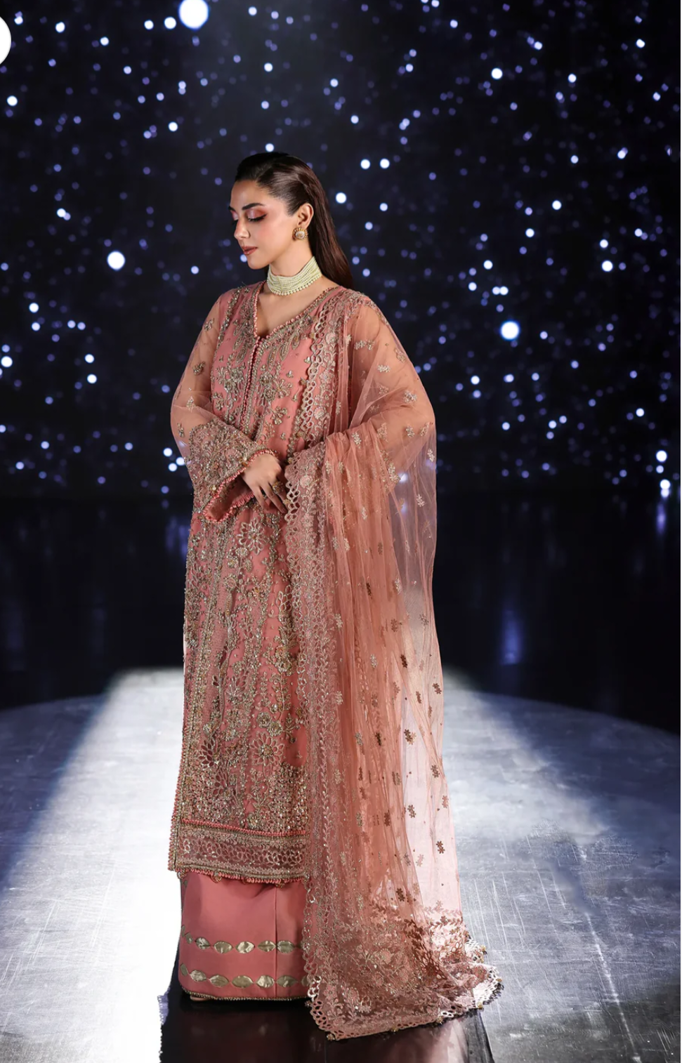 ELAF STARDOM  BEYOND